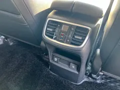2020 Honda Avancier 370TURBO 4WD Premium, чёрный — фото 19