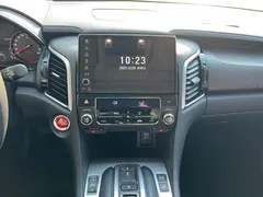 2020 Honda Avancier 370TURBO 4WD Premium, чёрный — фото 22