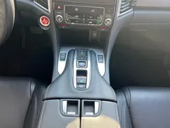 2020 Honda Avancier 370TURBO 4WD Premium, чёрный — фото 23