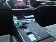 2023 Audi A6L 45 TFSI, чёрный — фото 8