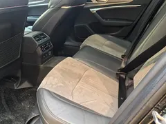 2023 Audi A6L 45 TFSI, чёрный — фото 10