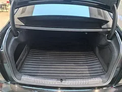 2023 Audi A6L 45 TFSI, чёрный — фото 12
