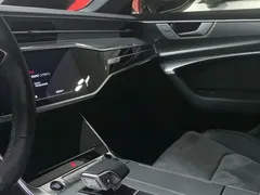2023 Audi A6L 45 TFSI, чёрный — фото 15