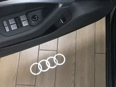 2023 Audi A6L 45 TFSI, чёрный — фото 16