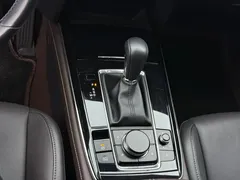 2021 Mazda CX-30 2.0L AT Premium, синий — фото 8