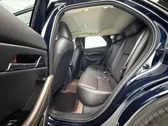 2021 Mazda CX-30 2.0L AT Premium, синий — фото 10