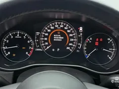 2021 Mazda CX-30 2.0L AT Premium, синий — фото 15