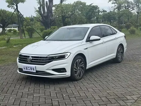 2022 Volkswagen Sagitar 280TSI DSG