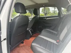 2022 Volkswagen Sagitar 280TSI DSG, белый — фото 7