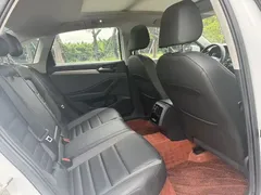 2022 Volkswagen Sagitar 280TSI DSG, белый — фото 10