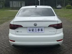 2022 Volkswagen Sagitar 280TSI DSG, белый — фото 12
