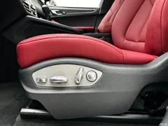 2023 Porsche Macan Macan 2.0T, белый — фото 6