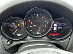 2023 Porsche Macan Macan 2.0T, белый — фото 11