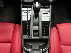 2023 Porsche Macan Macan 2.0T, белый — фото 18