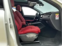 2023 Porsche Macan Macan 2.0T, белый — фото 22