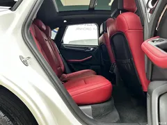 2023 Porsche Macan Macan 2.0T, белый — фото 23
