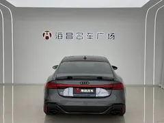 2022 Audi A7 45 TFSI — фото 8