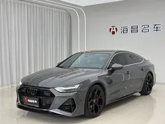 2022 Audi A7 45 TFSI — фото 10