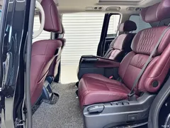2022 Honda Alison 2.0L e:HEV Supreme, чёрный — фото 8