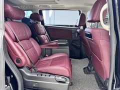 2022 Honda Alison 2.0L e:HEV Supreme, чёрный — фото 10