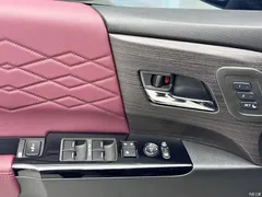2022 Honda Alison 2.0L e:HEV Supreme, чёрный — фото 13