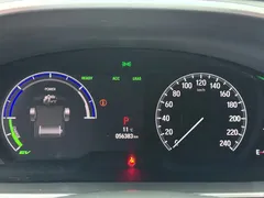 2022 Honda Alison 2.0L e:HEV Supreme, чёрный — фото 15