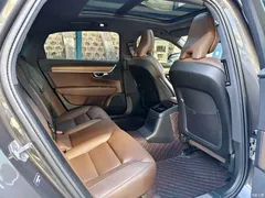 2021 Volvo S90 Plug-in Hybrid T8 E-Drive Hybrid Zhiyi Luxury — фото 11