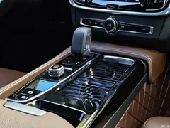 2021 Volvo S90 Plug-in Hybrid T8 E-Drive Hybrid Zhiyi Luxury — фото 13