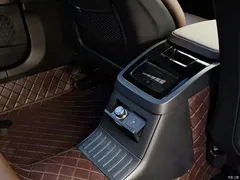 2021 Volvo S90 Plug-in Hybrid T8 E-Drive Hybrid Zhiyi Luxury — фото 14