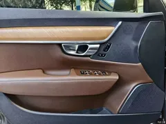 2021 Volvo S90 Plug-in Hybrid T8 E-Drive Hybrid Zhiyi Luxury — фото 16