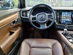 2021 Volvo S90 Plug-in Hybrid T8 E-Drive Hybrid Zhiyi Luxury — фото 18