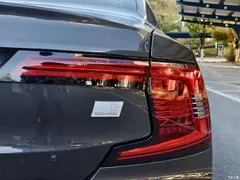 2021 Volvo S90 Plug-in Hybrid T8 E-Drive Hybrid Zhiyi Luxury — фото 21