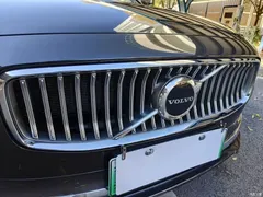 2021 Volvo S90 Plug-in Hybrid T8 E-Drive Hybrid Zhiyi Luxury — фото 22