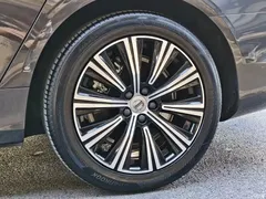 2021 Volvo S90 Plug-in Hybrid T8 E-Drive Hybrid Zhiyi Luxury — фото 23