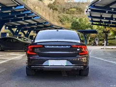 2021 Volvo S90 Plug-in Hybrid T8 E-Drive Hybrid Zhiyi Luxury — фото 24