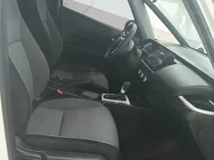 2021 Honda Fit 1.5L CVT, белый — фото 6