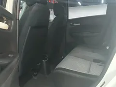 2021 Honda Fit 1.5L CVT, белый — фото 7