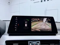 2021 BMW X2, белый — фото 14
