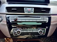 2021 BMW X2, белый — фото 15