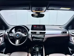 2021 BMW X2, белый — фото 19
