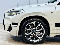 2021 BMW X2, белый — фото 28