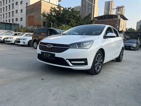 2021 Chery Arrizo 5 PRO 1.5L CVT Youth
