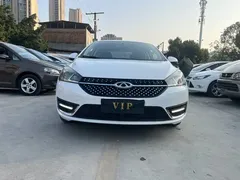 2021 Chery Arrizo 5 PRO 1.5L CVT Youth, белый — фото 2