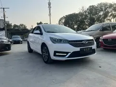 2021 Chery Arrizo 5 PRO 1.5L CVT Youth, белый — фото 3