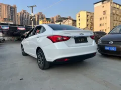 2021 Chery Arrizo 5 PRO 1.5L CVT Youth, белый — фото 4
