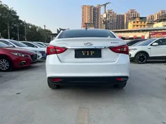 2021 Chery Arrizo 5 PRO 1.5L CVT Youth, белый — фото 5