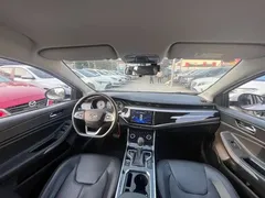 2021 Chery Arrizo 5 PRO 1.5L CVT Youth, белый — фото 7