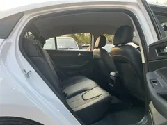 2021 Chery Arrizo 5 PRO 1.5L CVT Youth, белый — фото 9