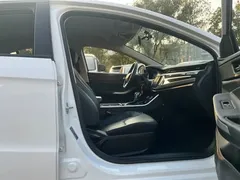 2021 Chery Arrizo 5 PRO 1.5L CVT Youth, белый — фото 10