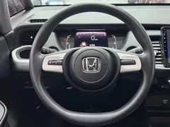 2022 Honda Fit 1.5L CVT, белый — фото 9